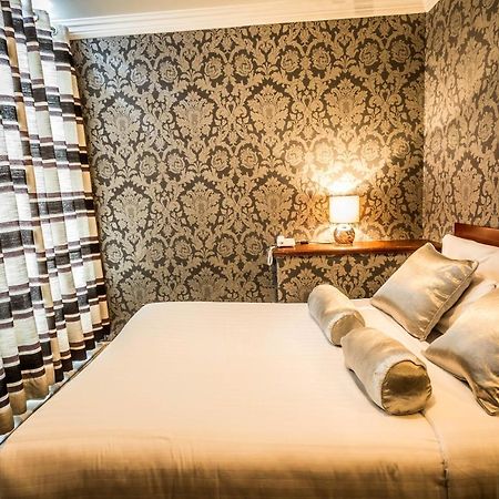 The Kildare Street Hotel By Thekeycollections Дъблин Екстериор снимка