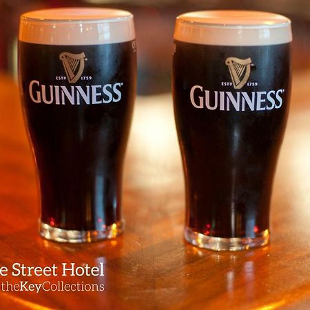The Kildare Street Hotel By Thekeycollections Дъблин Екстериор снимка