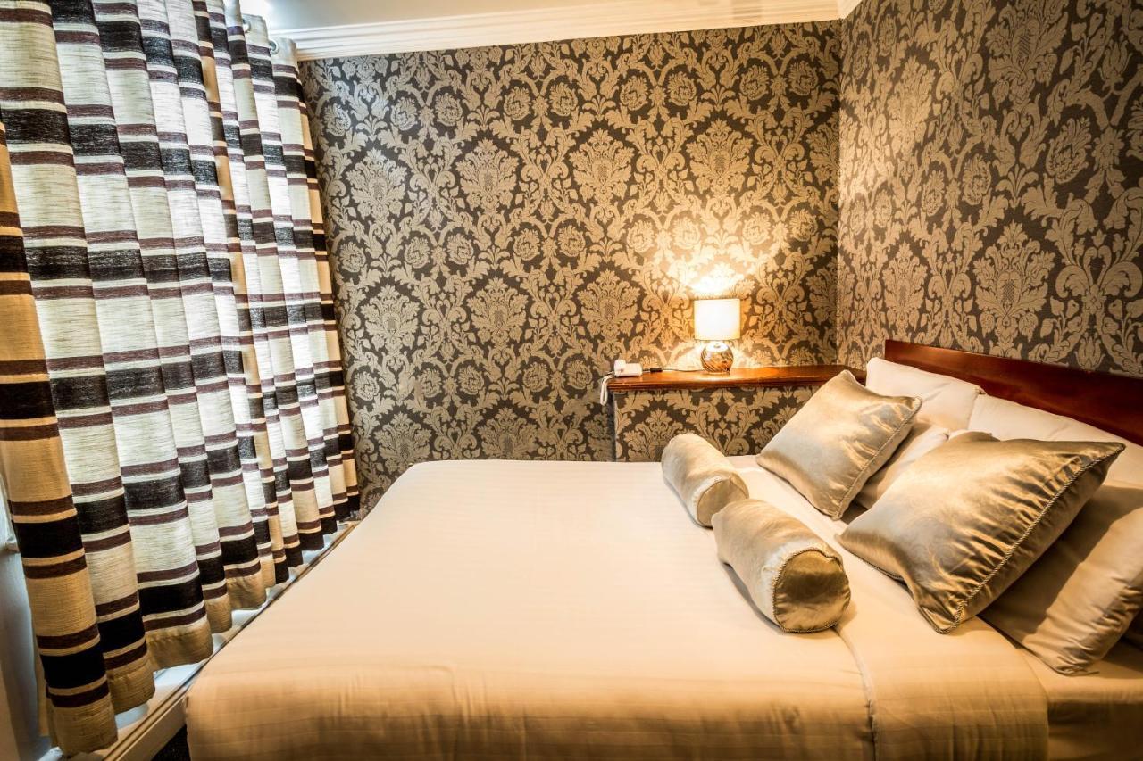 The Kildare Street Hotel By Thekeycollections Дъблин Екстериор снимка