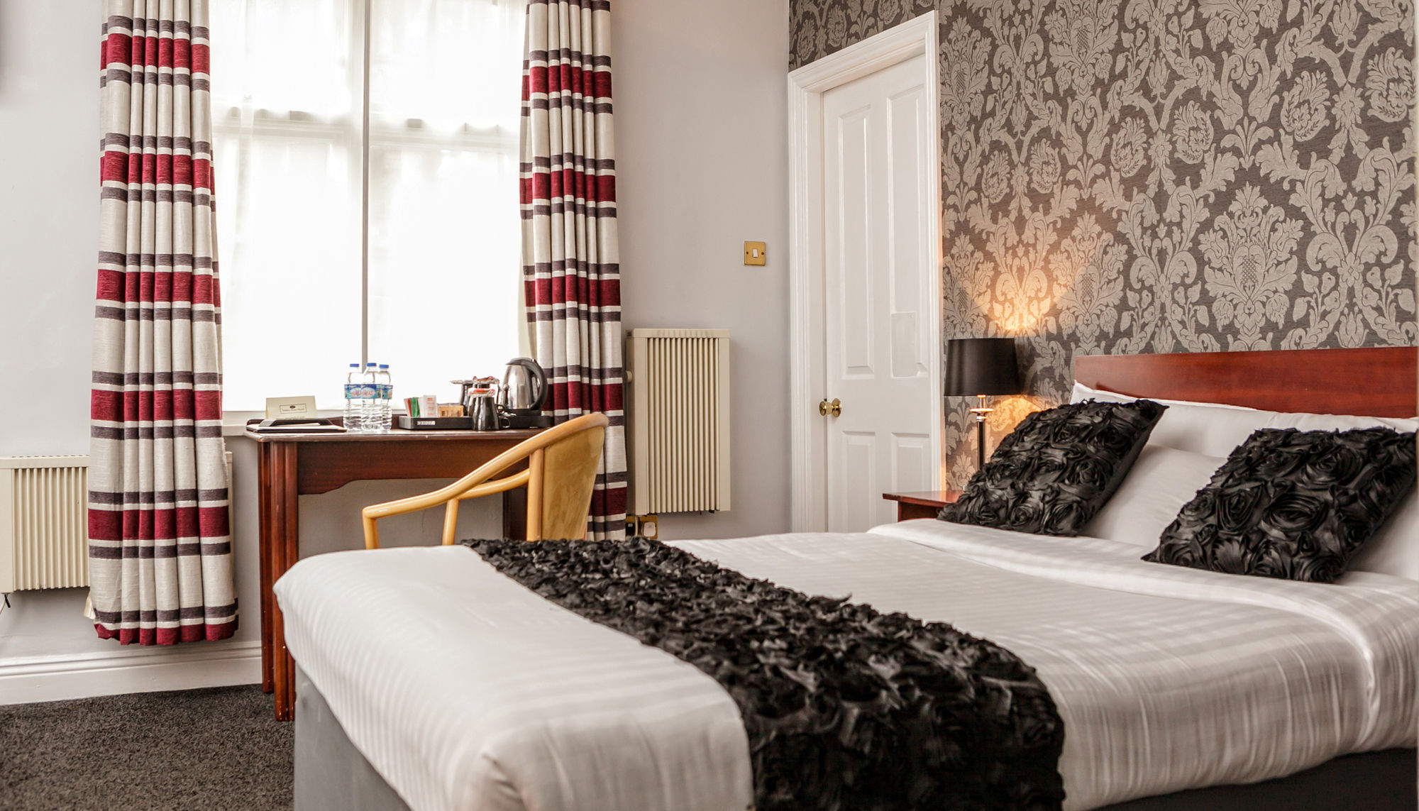 The Kildare Street Hotel By Thekeycollections Дъблин Екстериор снимка