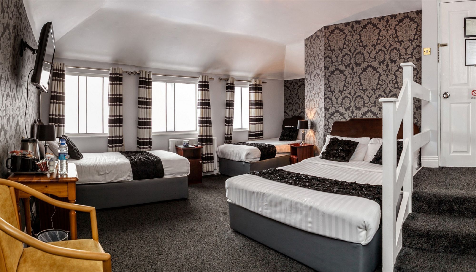 The Kildare Street Hotel By Thekeycollections Дъблин Екстериор снимка