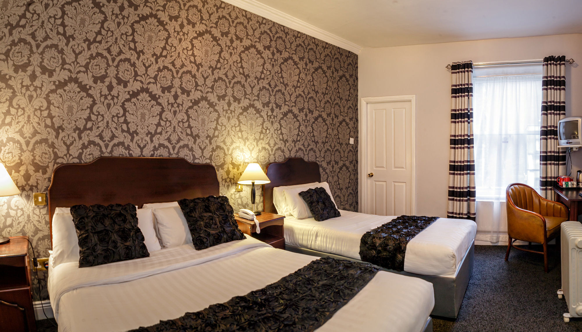 The Kildare Street Hotel By Thekeycollections Дъблин Екстериор снимка