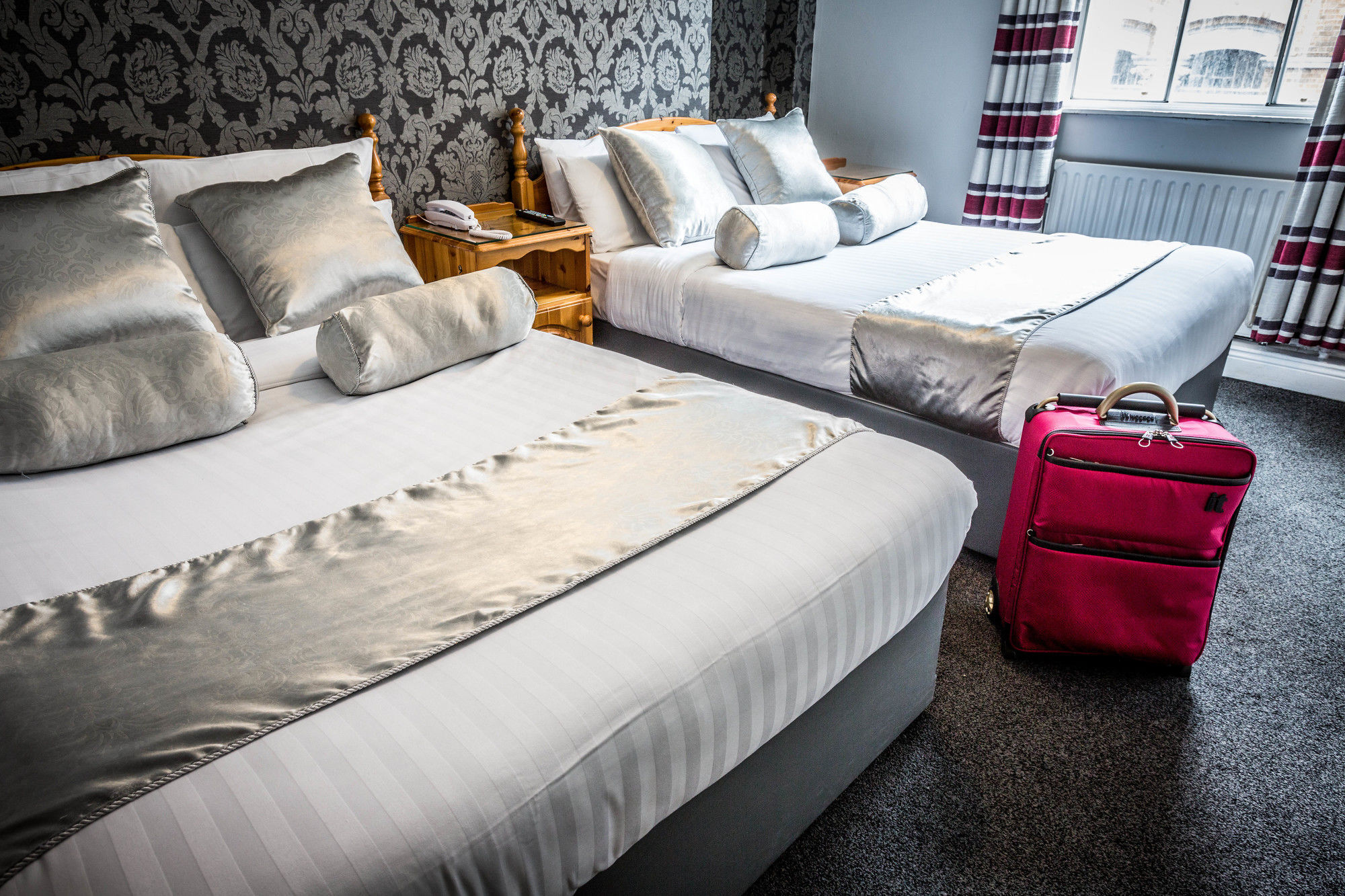The Kildare Street Hotel By Thekeycollections Дъблин Екстериор снимка
