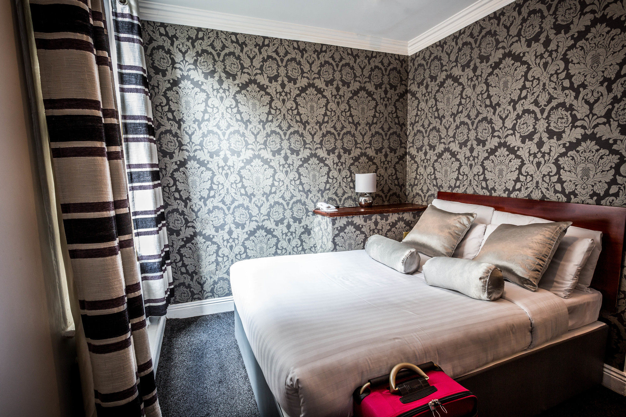 The Kildare Street Hotel By Thekeycollections Дъблин Екстериор снимка