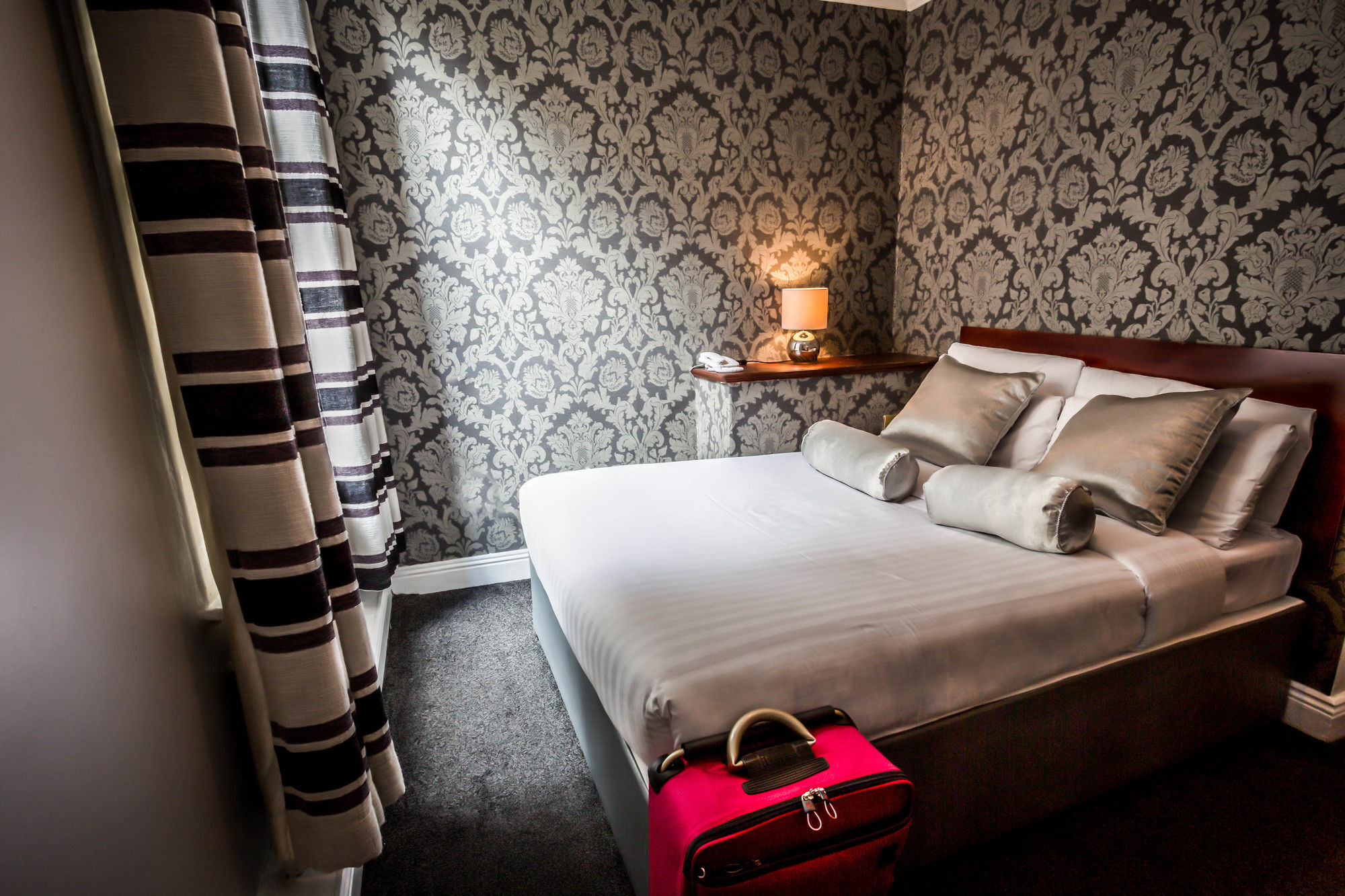 The Kildare Street Hotel By Thekeycollections Дъблин Екстериор снимка