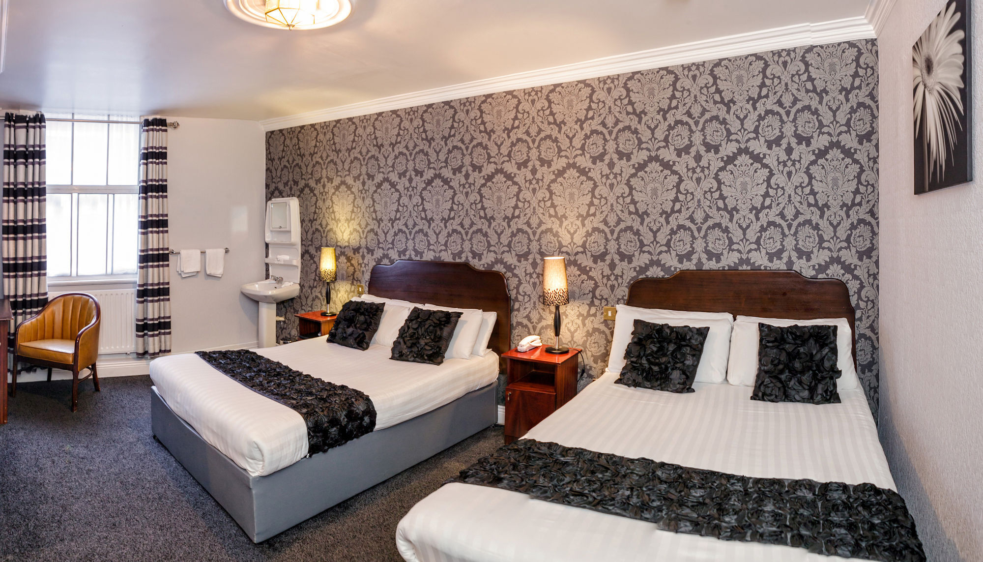 The Kildare Street Hotel By Thekeycollections Дъблин Екстериор снимка
